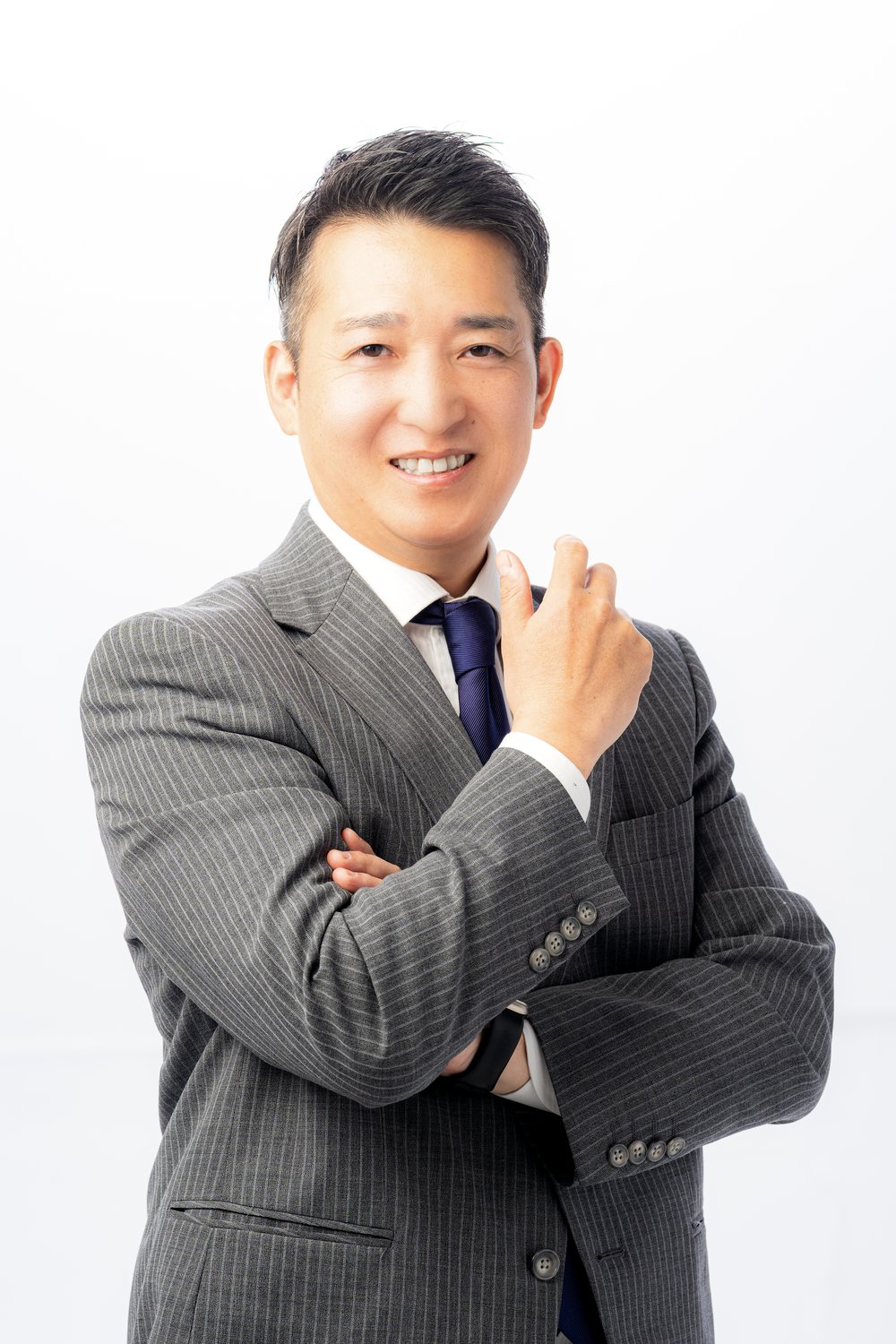 株式会社アランド 代表取締役 渡邊賢輔